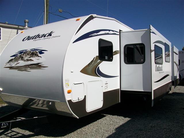 2010 Keystone Sydney